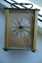 koperen klokje jaren 50 germany, Ophalen of Verzenden