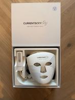 Current Body Skin Led Mask - serie 2, Ophalen of Verzenden, Nieuw, Gehele gezicht