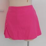 Shein skort roze mt 42/44, Maat 42/44 (L), Nieuw, Ophalen of Verzenden, Roze
