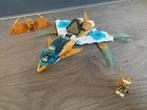 Lego Ninjago 71770, Kinderen en Baby's, Speelgoed | Duplo en Lego, Ophalen of Verzenden, Zo goed als nieuw