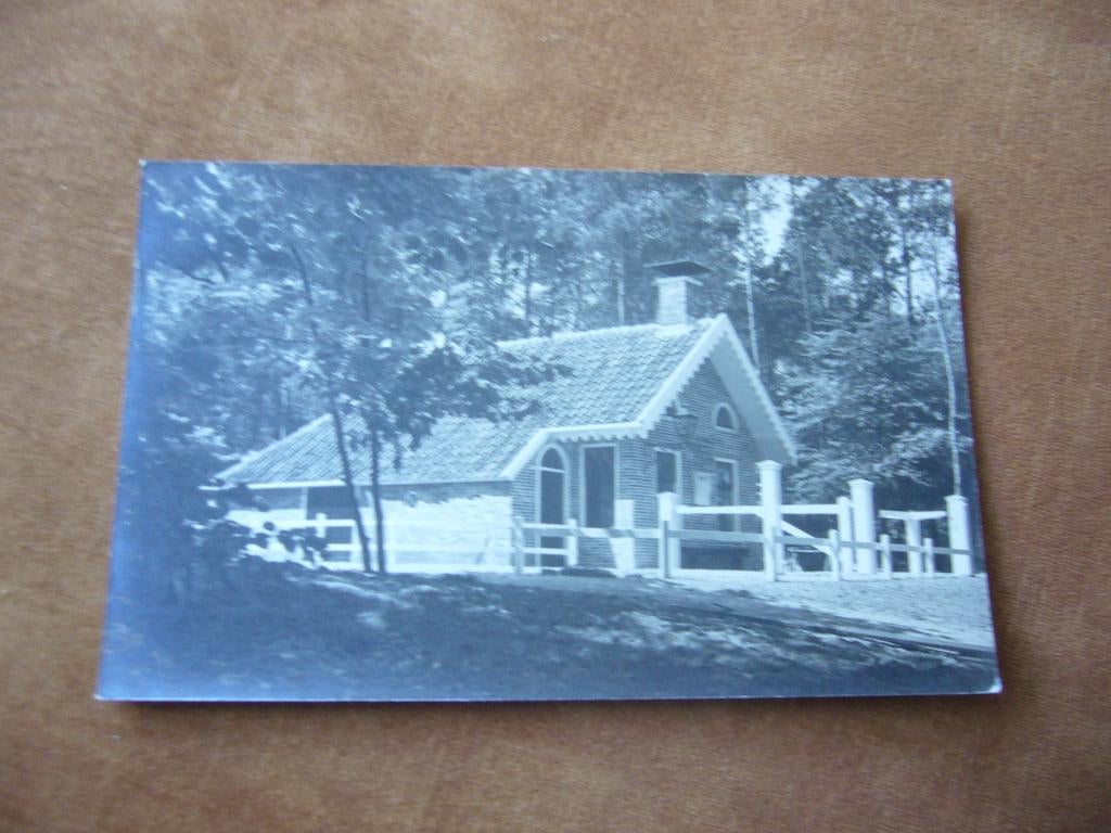 MIDLAREN DRENTHE  =  TOLHUIS, Ophalen of Verzenden, 1920 tot 1940, Ongelopen, Drenthe
