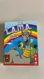 LAMA, Ophalen, Zo goed als nieuw