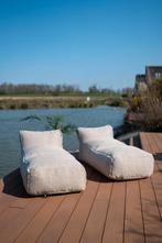 Luxe All Weather Loungesets Ibiza Boho Maya Living korting, Tuin en Terras, Tuinsets en Loungesets, Ophalen, Overige materialen