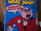 ome joop - zandzakken voor de deur 25mrt, Cd's en Dvd's, Vinyl Singles, 7 inch, Single, Ophalen of Verzenden, Zo goed als nieuw