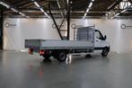 Mercedes-Benz Sprinter 315 CDI L3 PRO | OPEN LAADBAK, 4 cilinders, 150 pk, Wit, Bedrijf