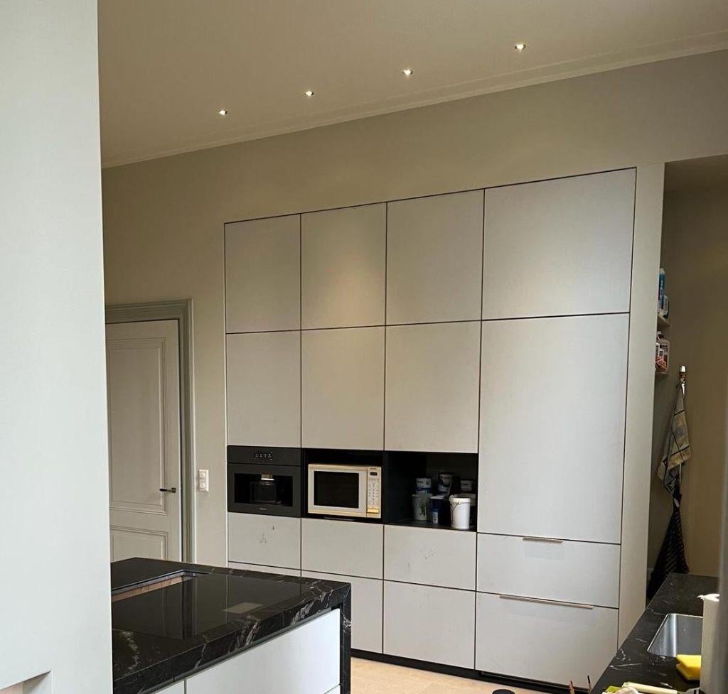 Keuken renovatie, Huis en Inrichting, Keuken | Complete keukens, Ophalen of Verzenden