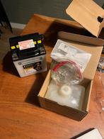 Nieuwe Motor Accu 12V 6AH, Ophalen of Verzenden, Nieuw