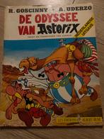 Asterix: De Odyssee van Asterix - Nederlandse Uitgave, Boeken, Eén stripboek, Ophalen of Verzenden, Gelezen