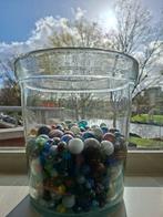 Knikkers, Ophalen of Verzenden, Gebruikt