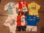 Feyenoord mini shirt/mini dress, Ophalen of Verzenden, Zo goed als nieuw, Feyenoord, Shirt