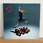 LP Maneskin “rush”, Cd's en Dvd's, Ophalen of Verzenden, Gebruikt, 12 inch, Poprock