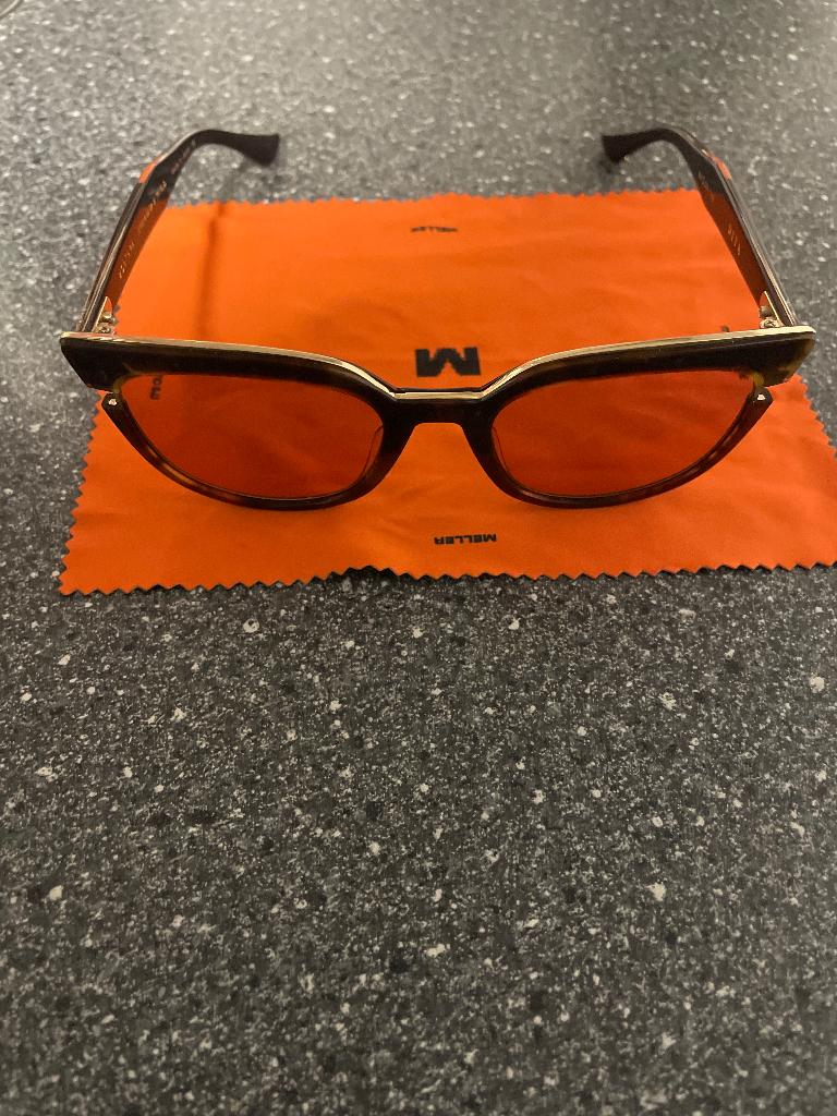 Mooie Dames Dita Monthra Bril Origineel!!, Overige merken, Zonnebril, Overige kleuren, Ophalen of Verzenden