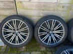 Bmw g20 g21 velgen style 790m 18 inch breedset 5x112, 18 inch, Banden en Velgen, Ophalen of Verzenden, Zomerbanden