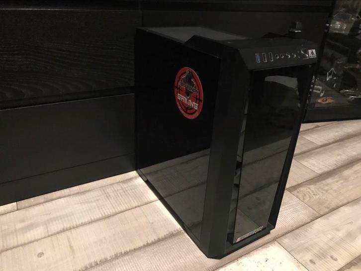 Screenon pc, Spelcomputers en Games, Games | Pc, Zo goed als nieuw, 1 speler, Vanaf 18 jaar, Ophalen of Verzenden