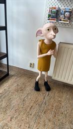 3D levensgrote Dobby uit Harry Potter, Ophalen, Gebruikt, Beeldje, Replica of Model, Film