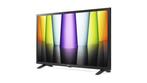 LG 32LQ63006LA Full HD LED TV 32 Inch Zwart, F, F, LED, Verzenden