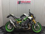 Kawasaki Z900 SE 2025 SC Project Z 900, 4 cilinders, Motorrijbewijs A, 948 cc, Bedrijf