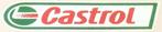 Castrol metallic sticker #11, Ophalen of Verzenden