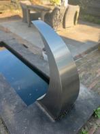 Vijver fontein RVS, Ophalen, Zo goed als nieuw