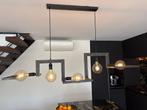 Stoere Industriële - Ztahl Tortona Hanglamp, Ophalen, Zo goed als nieuw, Industrieel, Metaal