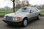 Mercedes-Benz 200-serie 200-500 (W124) 230 CE PRACHTGIE ORIG, Auto's, Stof, Overige kleuren, 132 pk, Mercedes-Benz