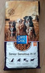 Carocroc Senior Sensitive (12.5kg verpakking), Ophalen of Verzenden, Hond