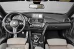 BMW 4 Serie Cabrio M4 Competition H&K Dealeronderhouden Hand, Auto's, Automaat, Achterwielaandrijving, Gebruikt, Euro 6