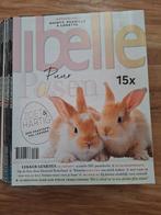 Libelle Tijdschriften 2020, Ophalen of Verzenden, Gelezen, Damesbladen
