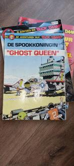 te koop stripboeken, Boeken, Stripboeken, Meerdere stripboeken, Ophalen of Verzenden, Gelezen