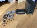 Bose 321 Home Cinema Systeem - Compleet met afstandsbedienin, Audio, Tv en Foto, Home Cinema-sets, Overige merken, Gebruikt, 2.1-systeem