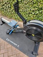 Concept 2 model D PM5 RowErg, Ophalen, Zo goed als nieuw