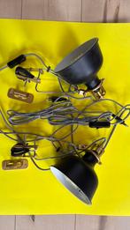 Ranarp klemspot IKEA, Ophalen, Gebruikt, Metaal of Aluminium