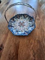 Antieke Bon Bon Schaaltje, Ophalen