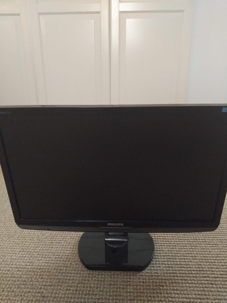 Monitor/tv handig voor gamen, Computers en Software, Monitoren, Gaming, Philips, HDMI, Kantelbaar