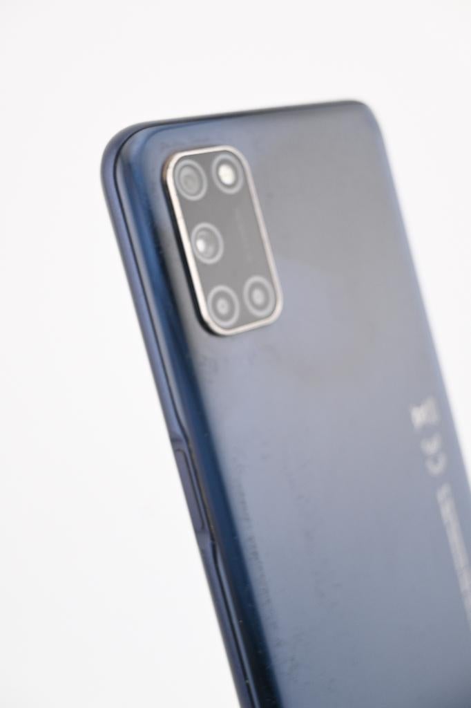 Oppo A72 128GB Android 11, Ophalen of Verzenden, Zo goed als nieuw