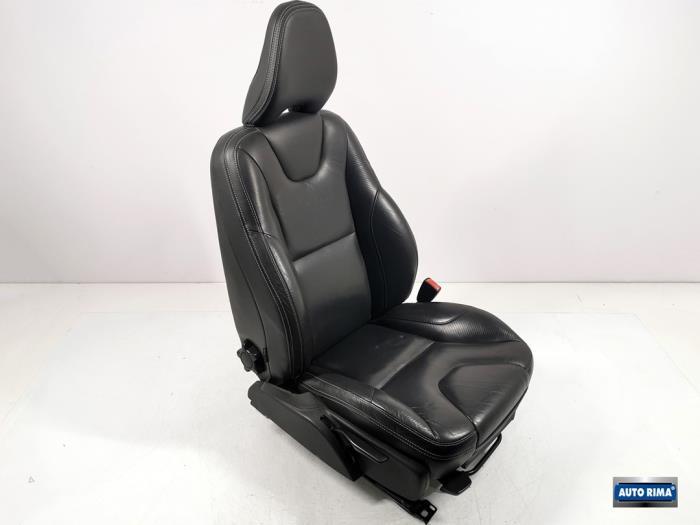 Stoel rechts van een Volvo XC60, Gebruikt, -, -, Ophalen of Verzenden