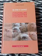 De DSM-5 voorbij! Persoonlijke diagnostiek in de GGZ, Boeken, Psychologie, Ophalen of Verzenden, Zo goed als nieuw, Klinische psychologie
