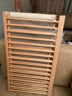 Baby’s bed, Ophalen of Verzenden, Zo goed als nieuw, Minder dan 140 cm, Minder dan 70 cm