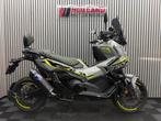 *VERKOCHT* Honda X-ADV 750 2025 Mud Grey Termignoni custom, Bedrijf, Meer dan 35 kW