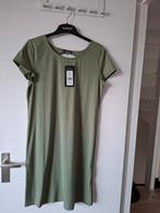 Nieuwe groene jurk norah maat 38, Ophalen of Verzenden, Nieuw, Maat 38/40 (M), Groen