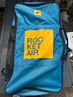Fone ROCKET AIR 140 liter wing foil, Watersport en Boten, Ophalen, Gebruikt, Wingsurf-board