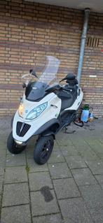 Piaggio mp3 300lt lichte opknapper, Ophalen of Verzenden