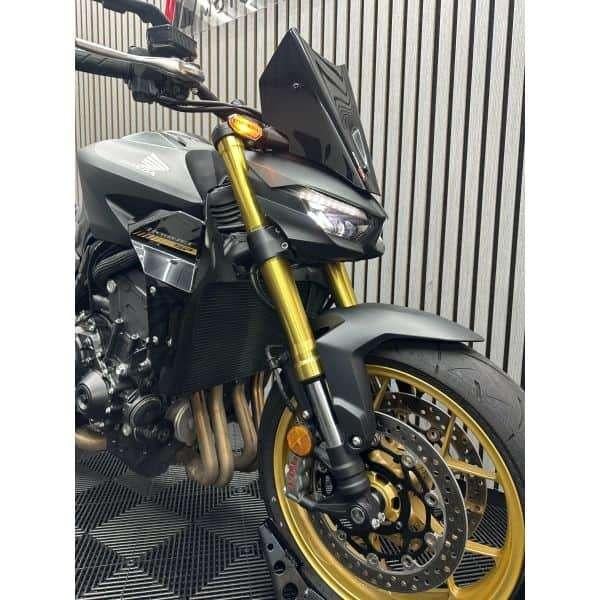 Honda CB 1000 Hornet / SP Ermax sport windscherm, Motoren, Ermax, Frankrijk, Nieuw, Ophalen of Verzenden
