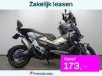 Honda X-ADV, Scooter, Bedrijf, Meer dan 35 kW