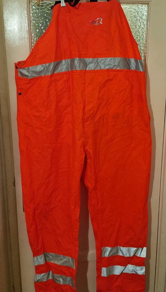 Werkoverall voor kinderen, jongens, lange mouwen, overall, jumpsuit met