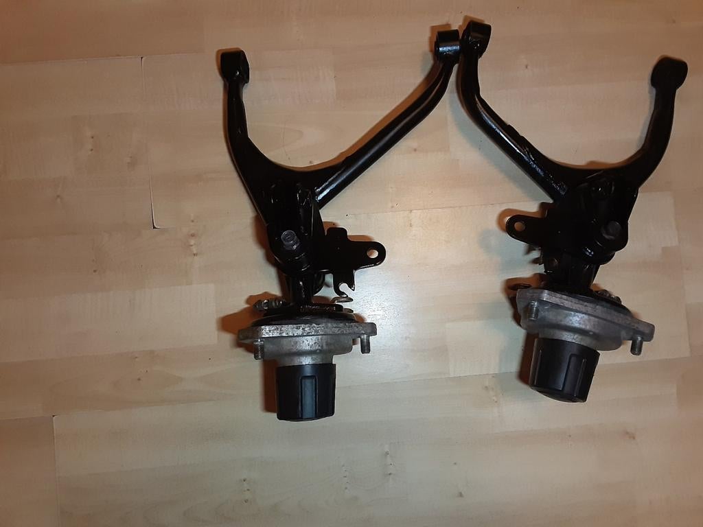 Onderdelen suzuki lt80, Ophalen of Verzenden