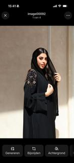 Nieuwe Abaya's in diverse maten - Opheffingsverkoop!, Kleding | Dames, Ophalen, Beige, Maat 46/48 (XL) of groter, Nieuw