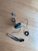 vis vinder: HUMMINBIRD 570 sonar, Watersport en Boten, Hengelsport | Algemeen, Ophalen of Verzenden, Zo goed als nieuw, Overige typen