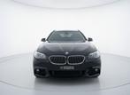 Bmw 5-SERIE 520D EXECUTIVE, M SPORT, Cruise, Navi, Automaat, Euro 5, Achterwielaandrijving, 2000 kg