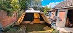 4-6 persoons piramide tent, Caravans en Kamperen, Tenten, Ophalen, Gebruikt